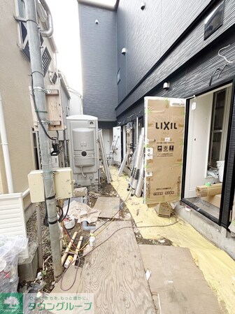 Cスクエア矢口の物件内観写真